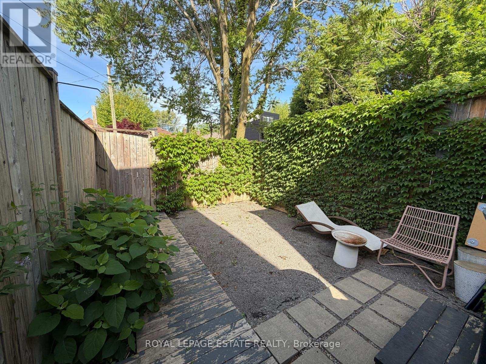 2 Rushbrooke Avenue, Toronto, Ontario  M4M 3A9 - Photo 29 - E13445062