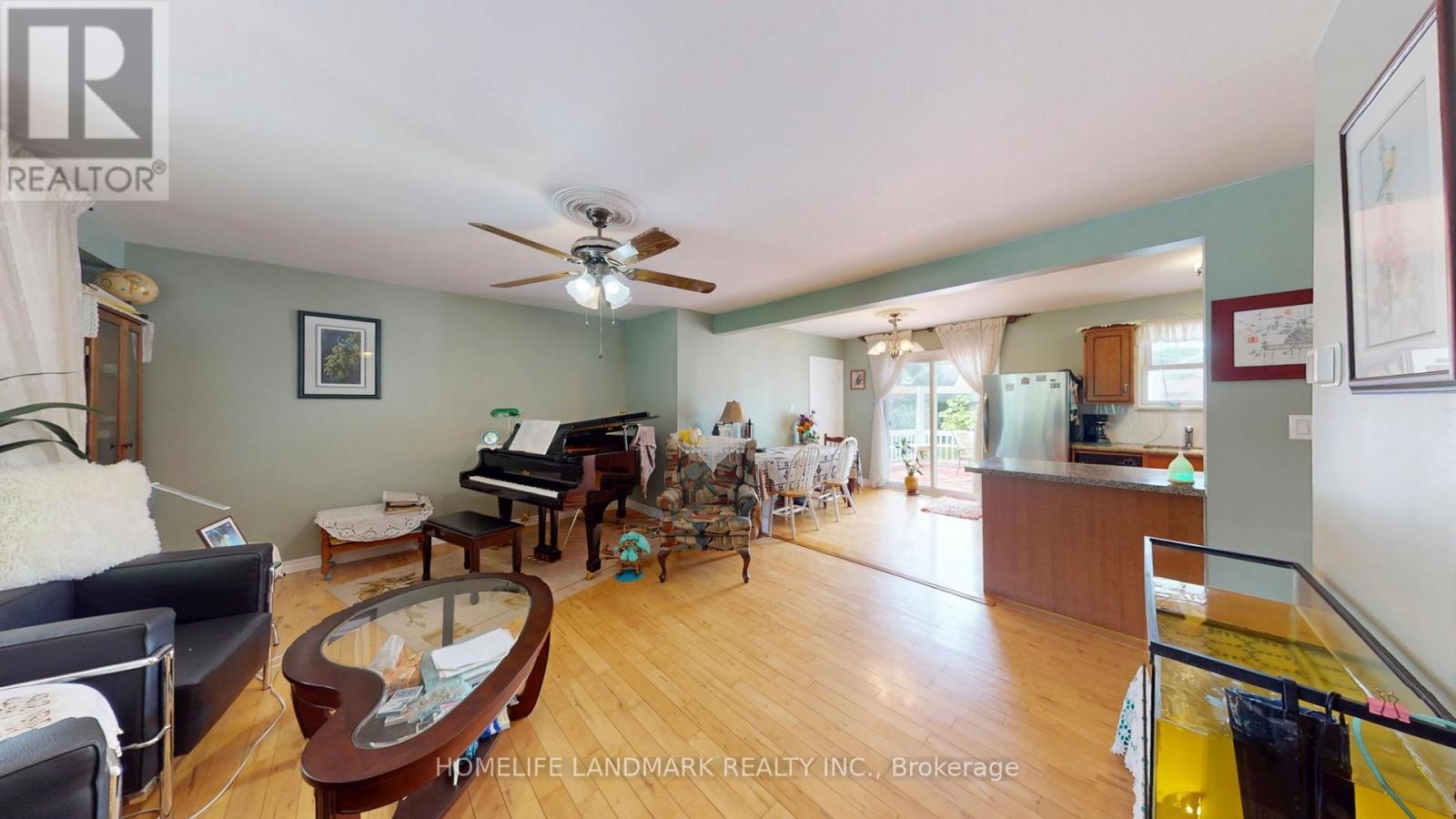 44 Mill Street, Ajax, Ontario L1S 6K5 - Photo 7 - E13444956