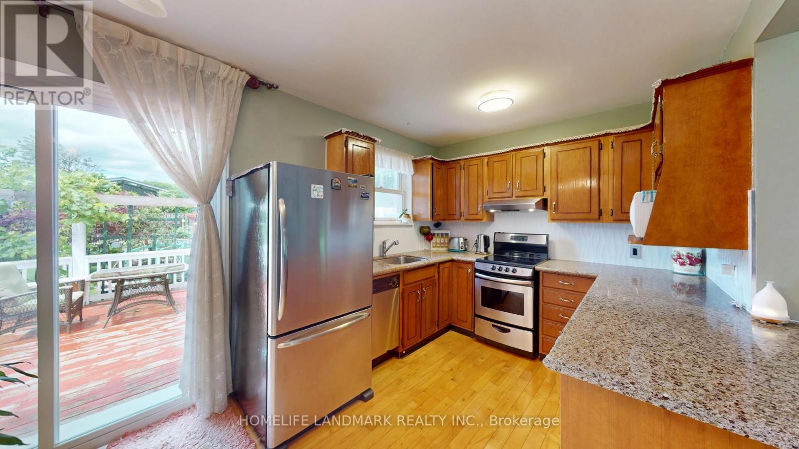 44 Mill Street, Ajax, Ontario L1S 6K5 - Photo 9 - E13444956