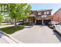 27 PERMAFROST DRIVE, Brampton, Ontario