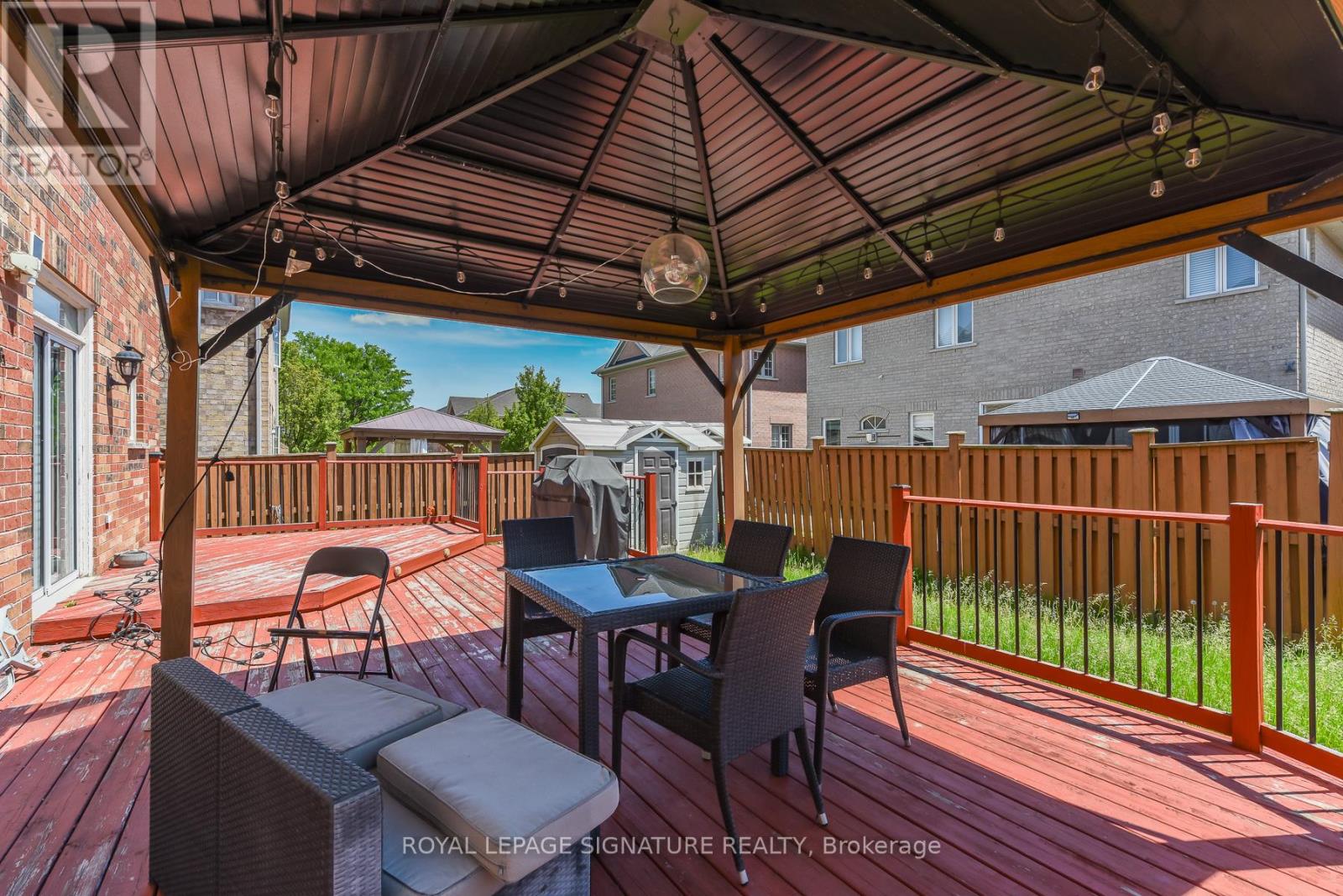 27 Permafrost Drive, Brampton, Ontario L6R 3M4 - Photo 47 - W12976700
