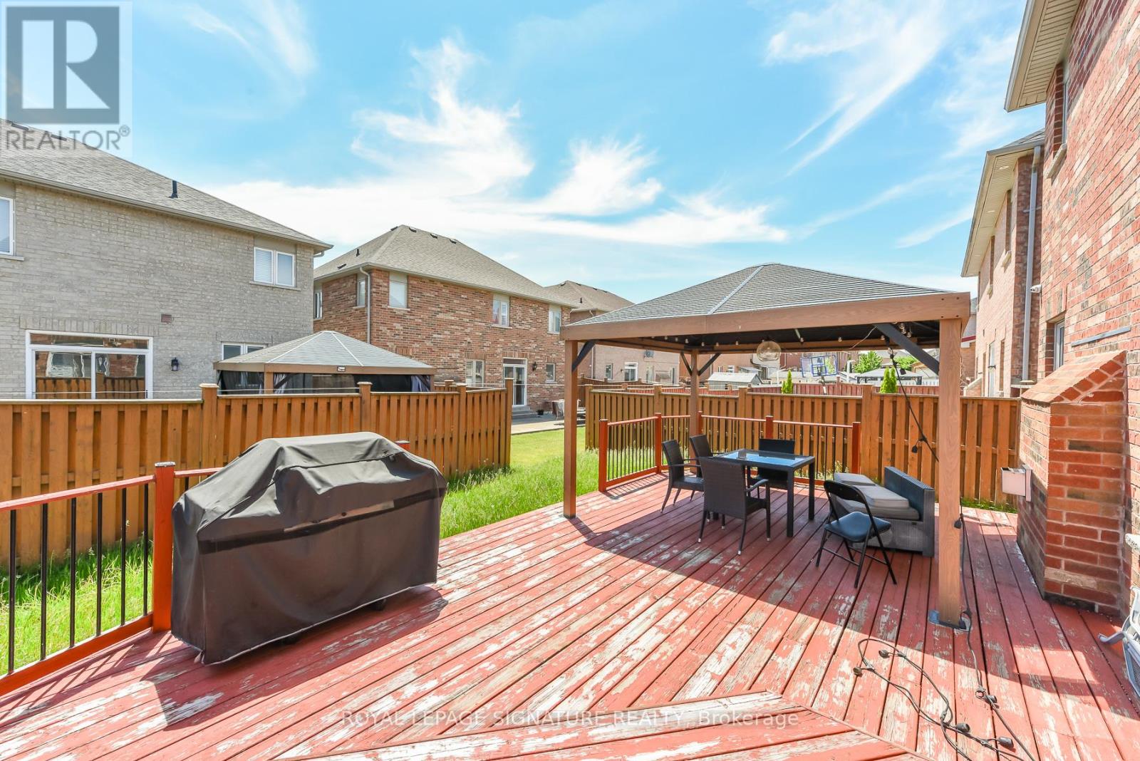 27 Permafrost Drive, Brampton, Ontario L6R 3M4 - Photo 44 - W12976700