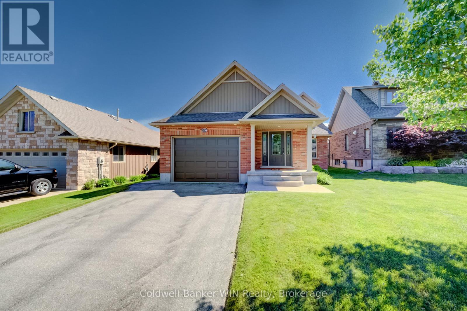 108 RUBY'S CRESCENT, Wellington North, Ontario