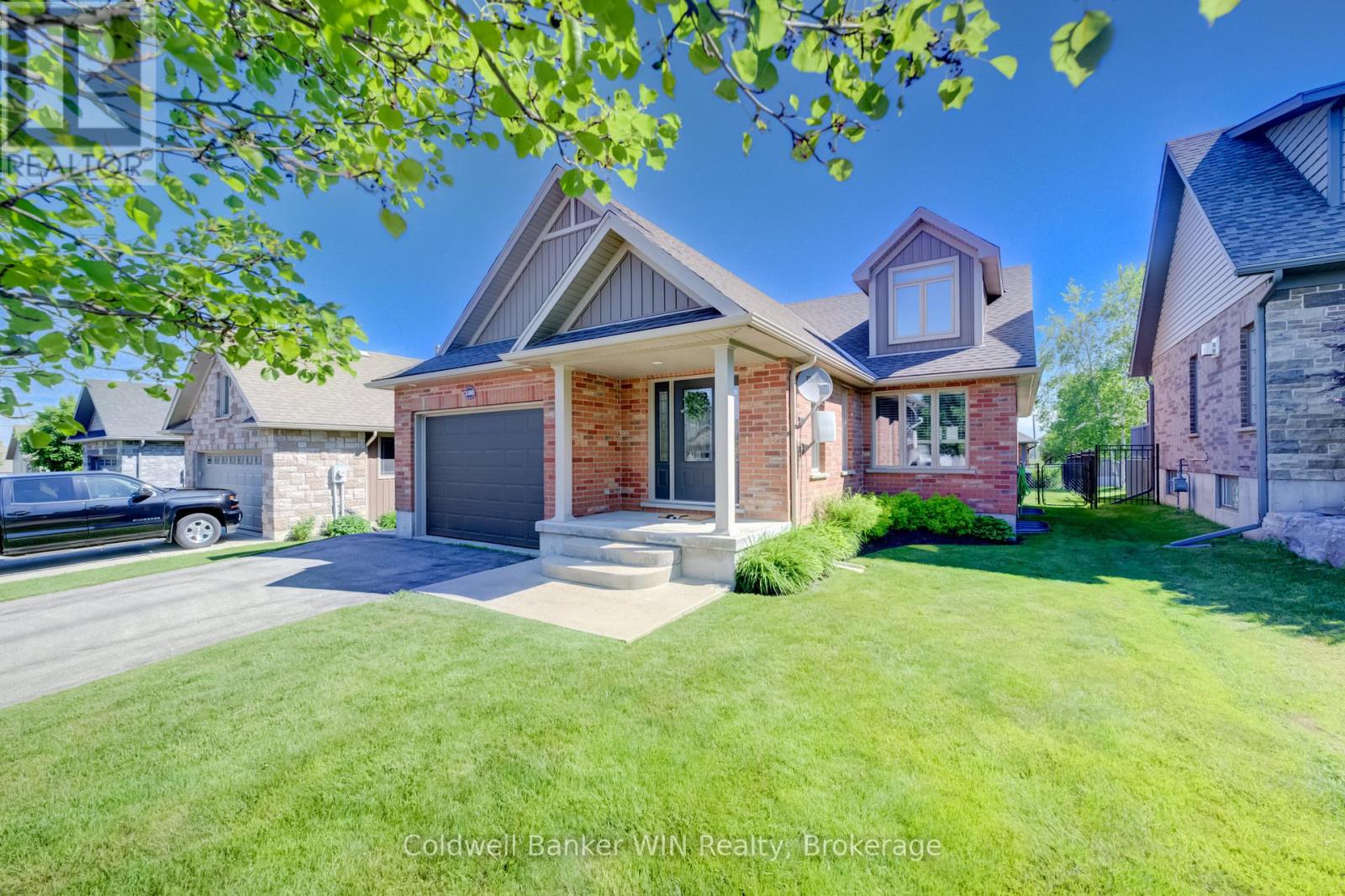 108 Ruby's Crescent, Wellington North, Ontario  N0G 2L2 - Photo 2 - X13449752