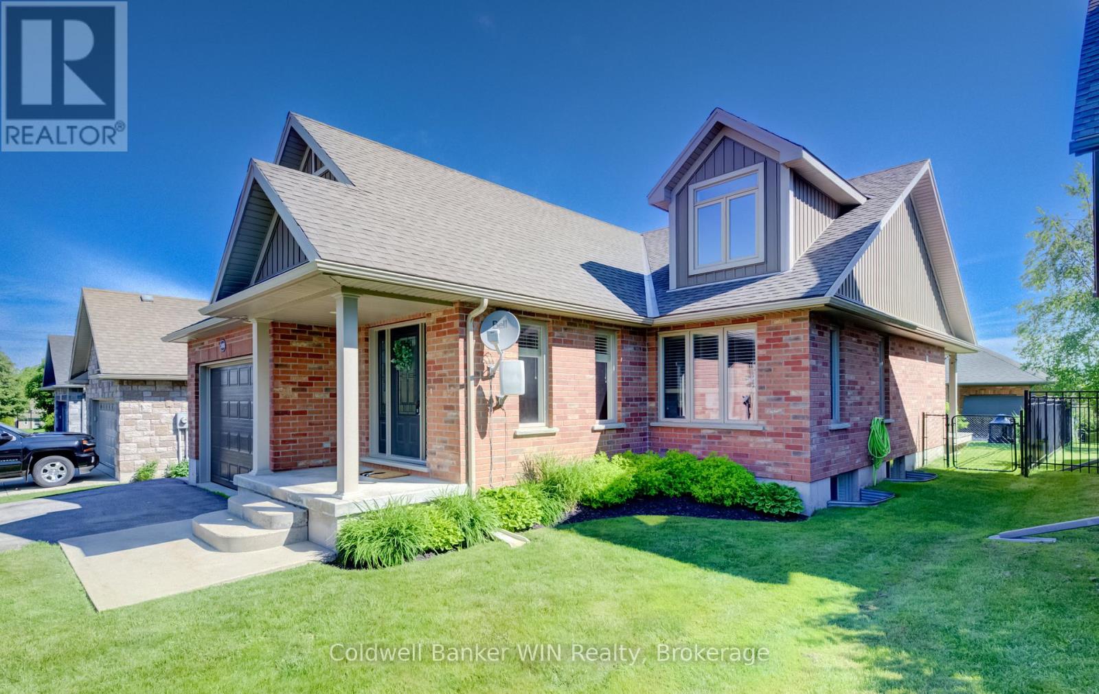 108 Ruby's Crescent, Wellington North, Ontario  N0G 2L2 - Photo 3 - X13449752