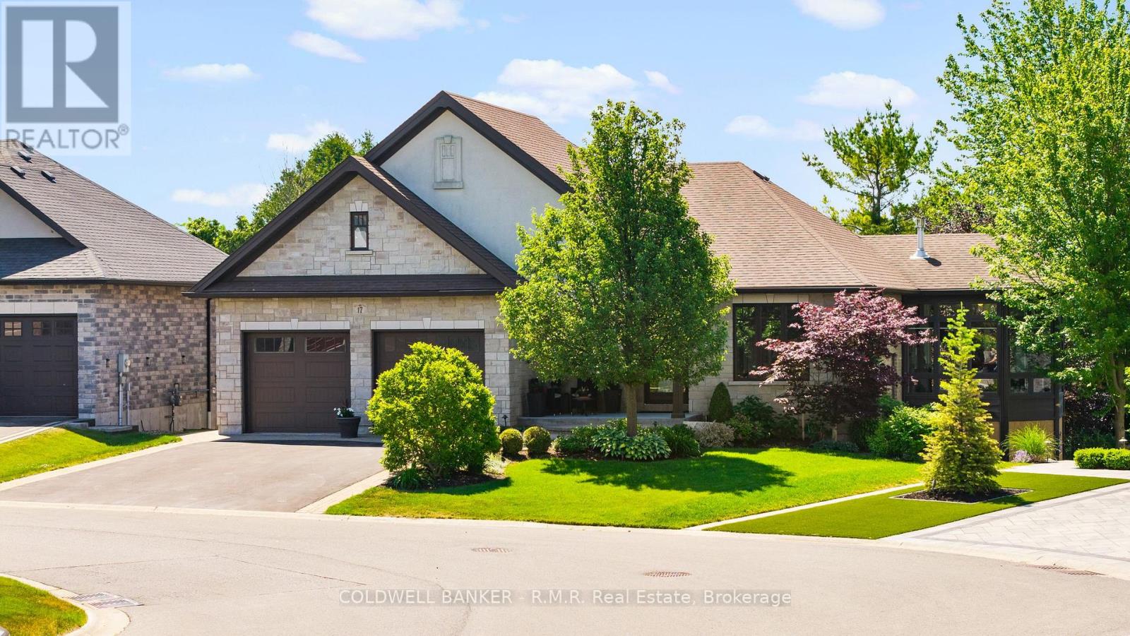 17 CASTLE RIDGE, Brighton, Ontario