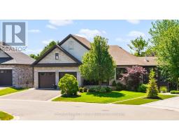 17 CASTLE RIDGE, Brighton, Ontario