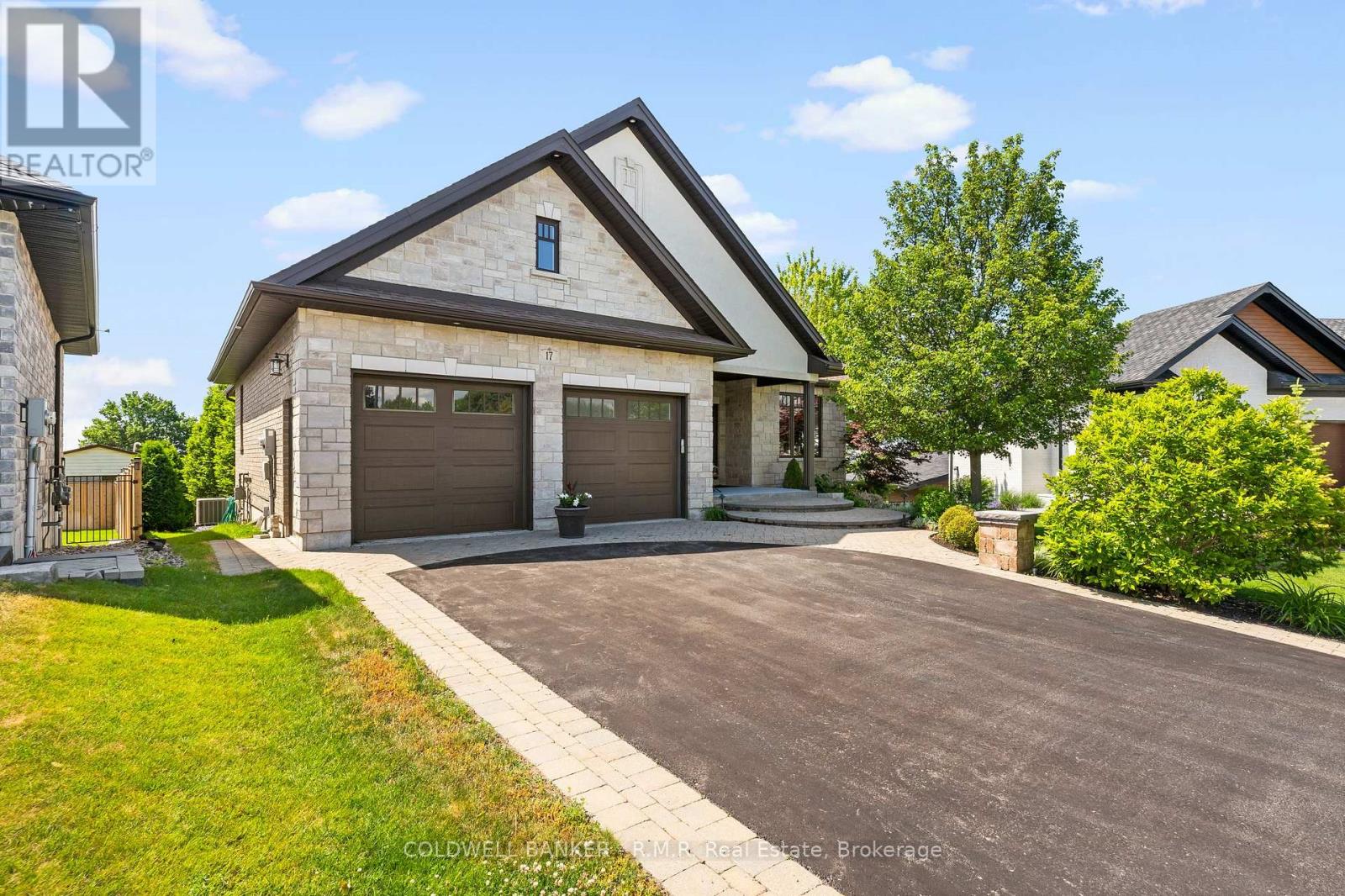 17 Castle Ridge, Brighton, Ontario  K0K 1H0 - Photo 2 - X13449488