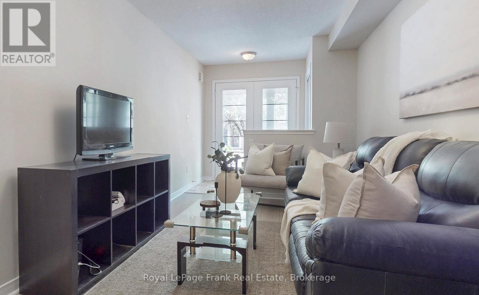 20 CULLCASTLE STREET, Ajax, Ontario