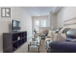 20 CULLCASTLE STREET, Ajax, Ontario