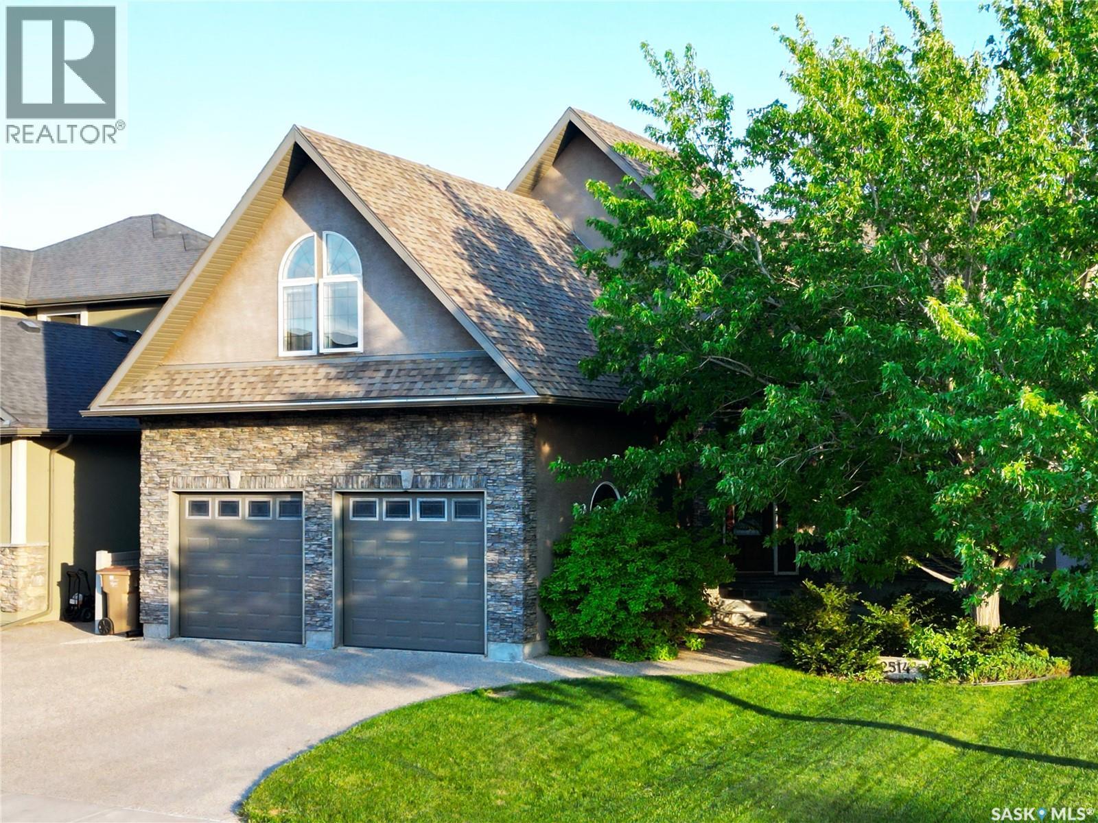 2514 Broderick ROAD, regina, Saskatchewan