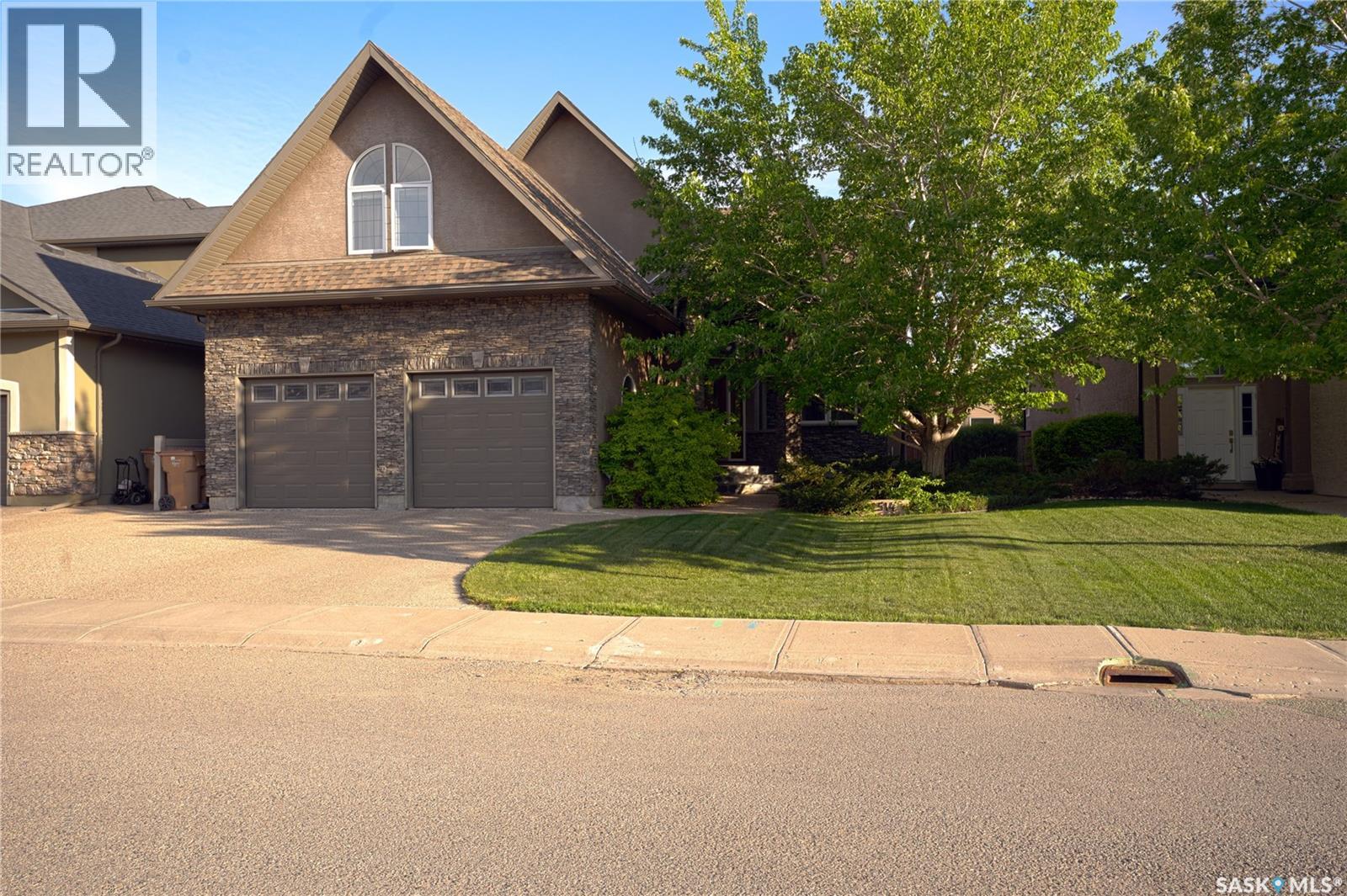 2514 Broderick Road, Regina, Saskatchewan  S4V 1K6 - Photo 2 - SK039529
