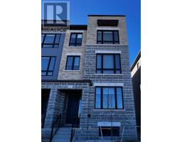 10 DOCKSIDE WAY, Whitby, Ontario