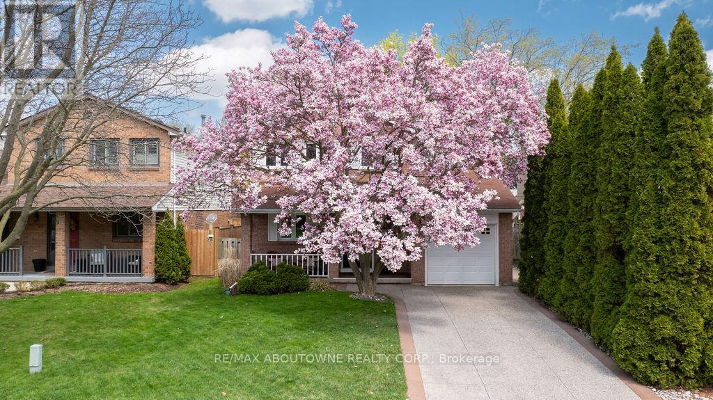161 RIVERVIEW STREET, Oakville, Ontario