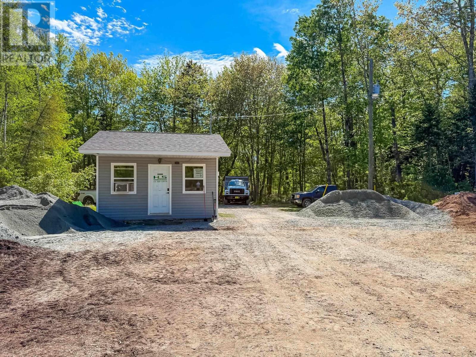 Lot A & B 773 William Hebb Road, Hebbville, Nova Scotia  B4V 7A5 - Photo 13 - 202614518