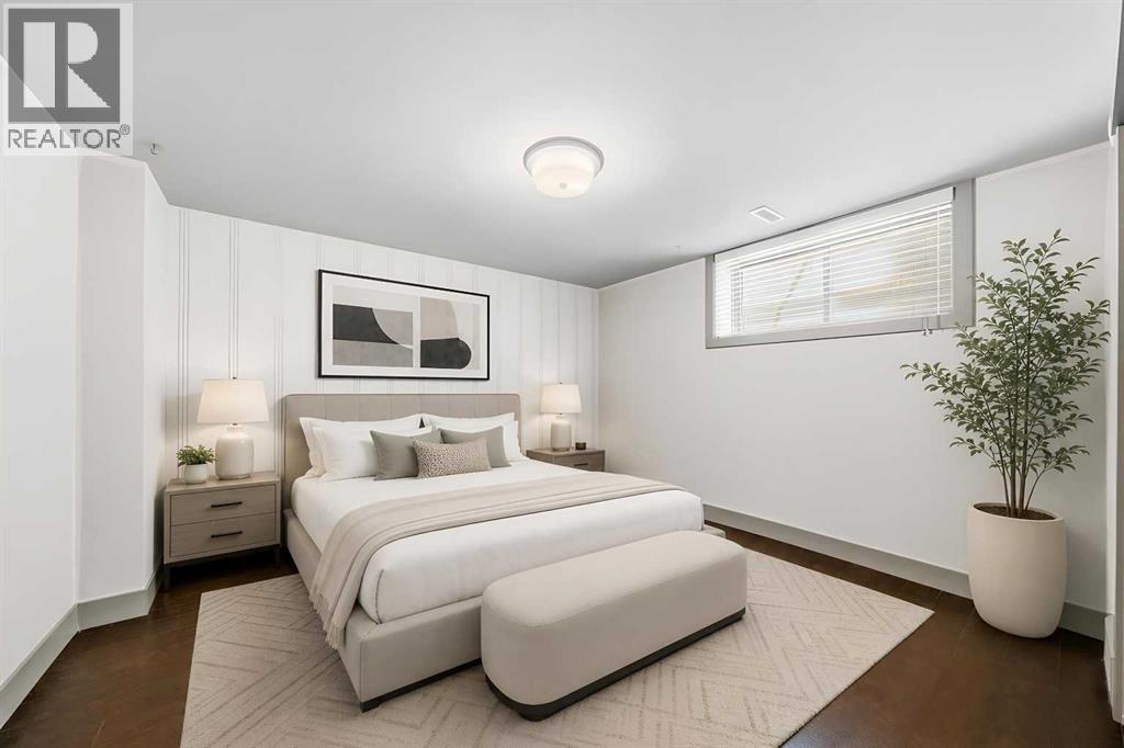 2013 1 Avenue Nw, Calgary, Alberta  T2N 0B4 - Photo 35 - A2318900