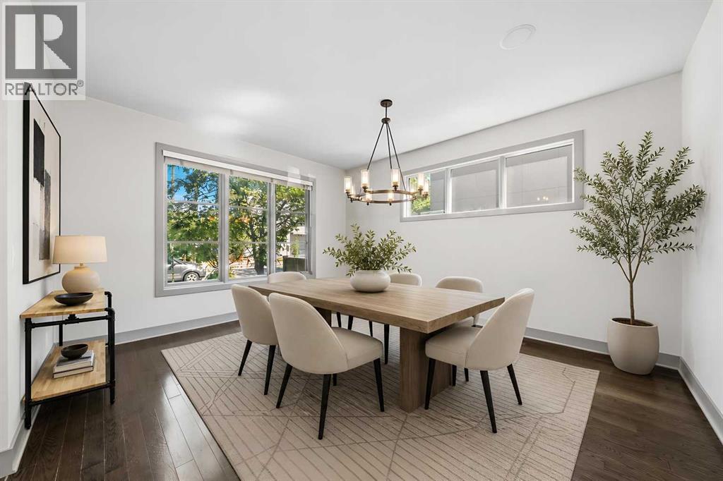 2013 1 Avenue Nw, Calgary, Alberta  T2N 0B4 - Photo 12 - A2318900