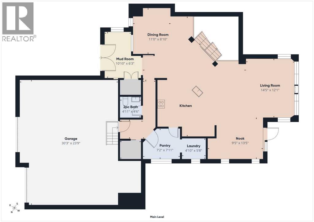 39 Tuscany Glen Place Nw, Calgary, Alberta  T3L 2T6 - Photo 46 - A2319106