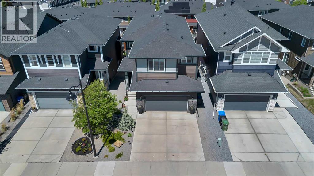 19 Crestbrook Link Sw, Calgary, Alberta  T3B 6H1 - Photo 5 - A2319180