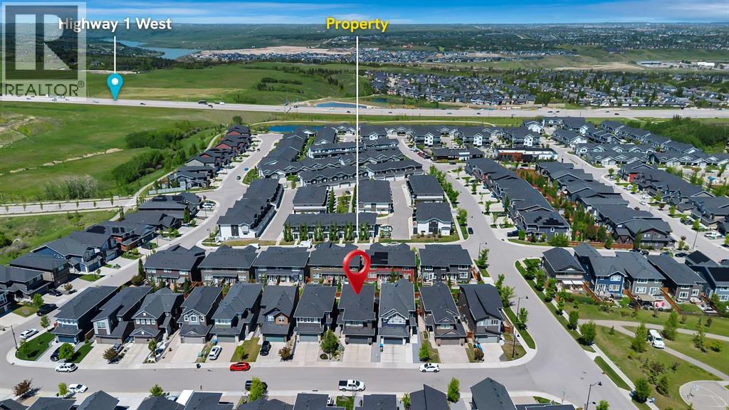 19 Crestbrook Link Sw, Calgary, Alberta  T3B 6H1 - Photo 6 - A2319180