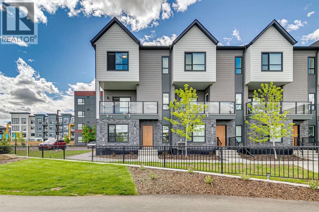 528, 20295 Seton Way SE, Calgary, Alberta