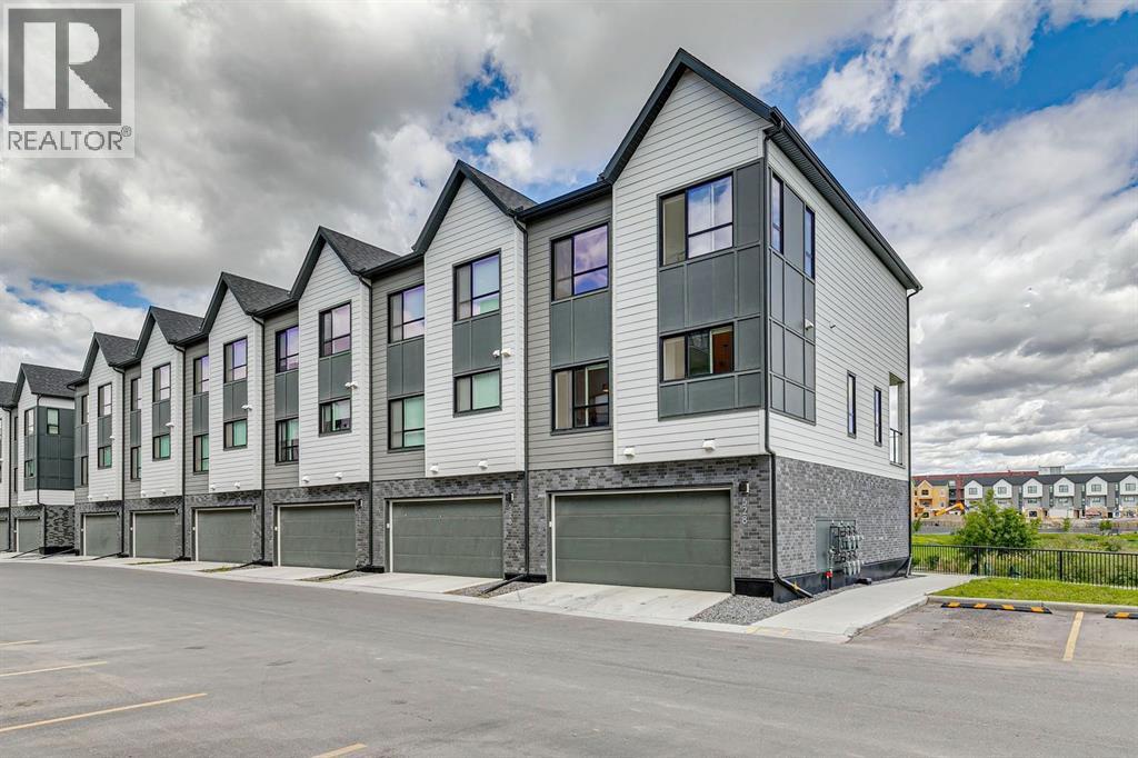 528, 20295 Seton Way Se, Calgary, Alberta  T3M 3X3 - Photo 3 - A2320313