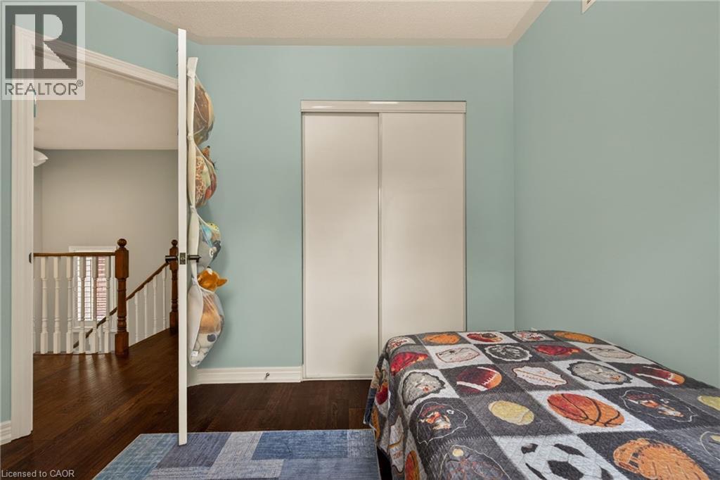 100 Beddoe Drive Unit# 20, Hamilton, Ontario  L8P 4Z2 - Photo 30 - 40839287