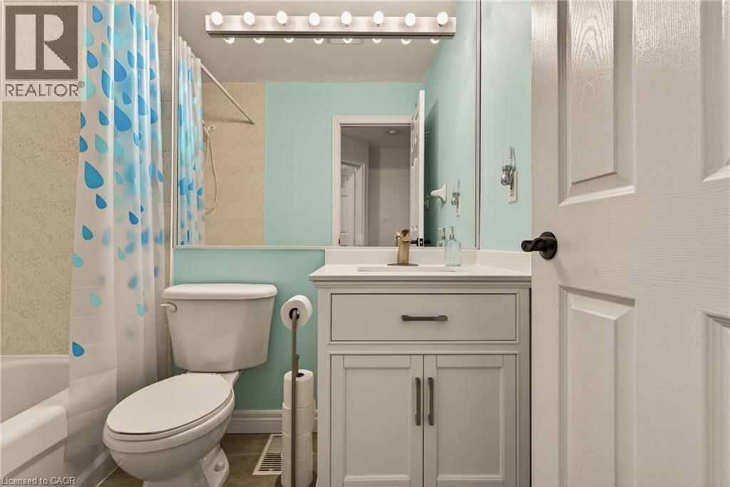 100 Beddoe Drive Unit# 20, Hamilton, Ontario  L8P 4Z2 - Photo 31 - 40839287