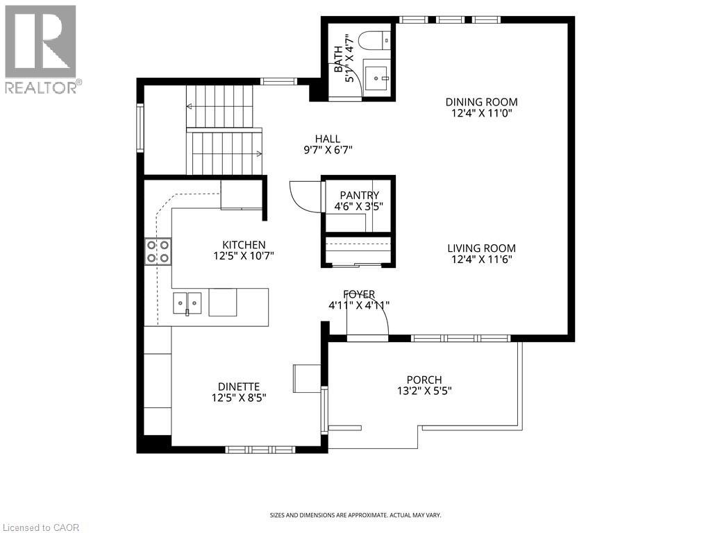 100 Beddoe Drive Unit# 20, Hamilton, Ontario  L8P 4Z2 - Photo 34 - 40839287