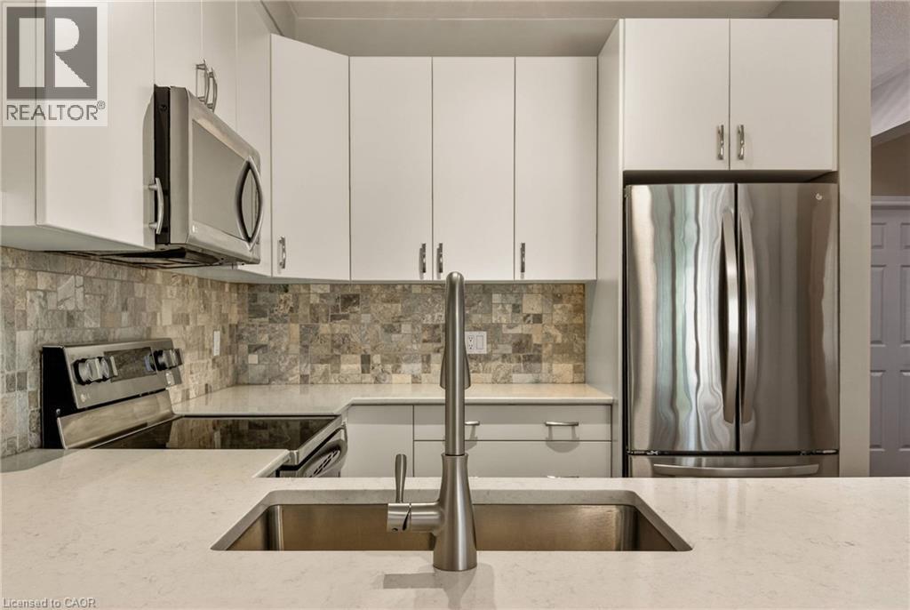 100 Beddoe Drive Unit# 20, Hamilton, Ontario  L8P 4Z2 - Photo 15 - 40839287