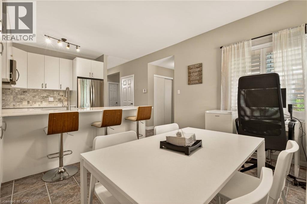 100 Beddoe Drive Unit# 20, Hamilton, Ontario  L8P 4Z2 - Photo 20 - 40839287