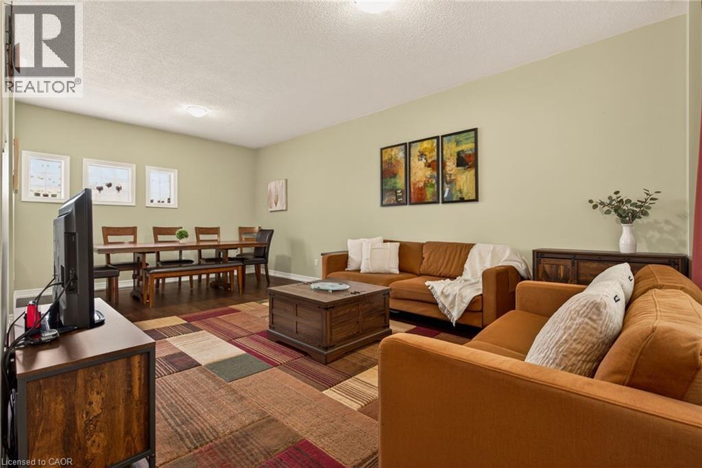 100 Beddoe Drive Unit# 20, Hamilton, Ontario  L8P 4Z2 - Photo 5 - 40839287