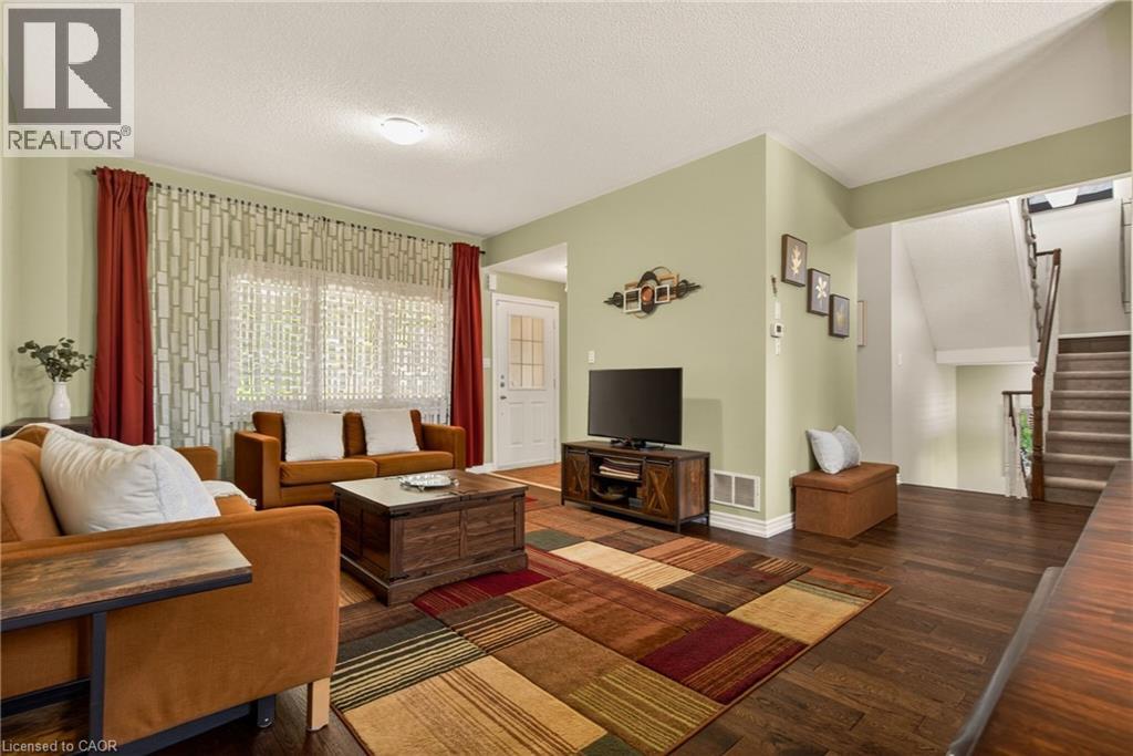 100 Beddoe Drive Unit# 20, Hamilton, Ontario  L8P 4Z2 - Photo 8 - 40839287