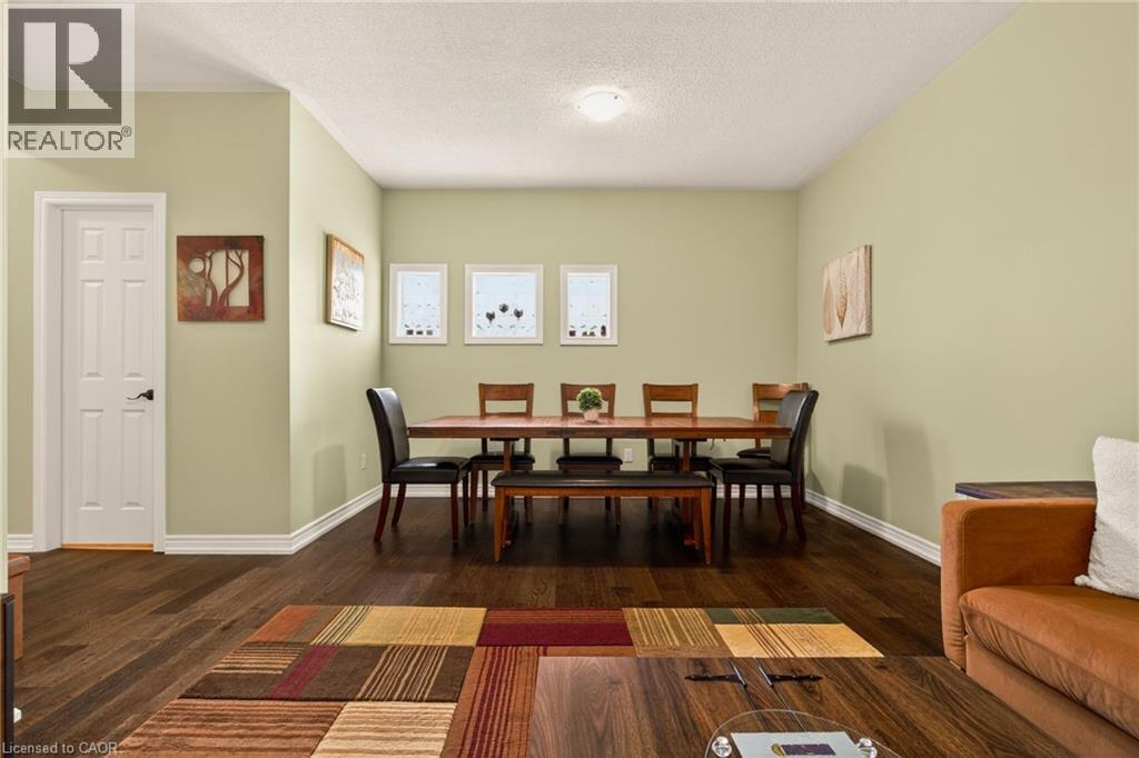 100 Beddoe Drive Unit# 20, Hamilton, Ontario  L8P 4Z2 - Photo 10 - 40839287