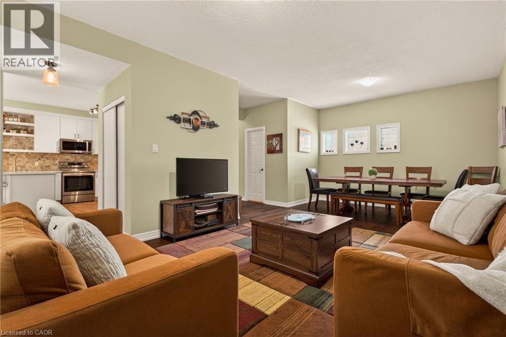 100 Beddoe Drive Unit# 20, Hamilton, Ontario  L8P 4Z2 - Photo 6 - 40839287