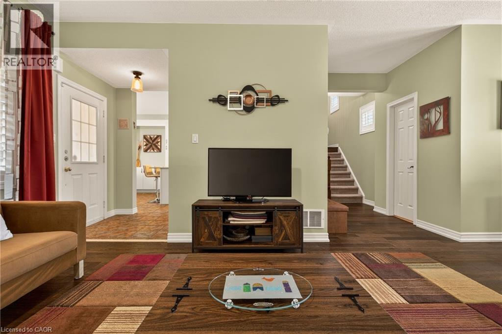 100 Beddoe Drive Unit# 20, Hamilton, Ontario  L8P 4Z2 - Photo 7 - 40839287
