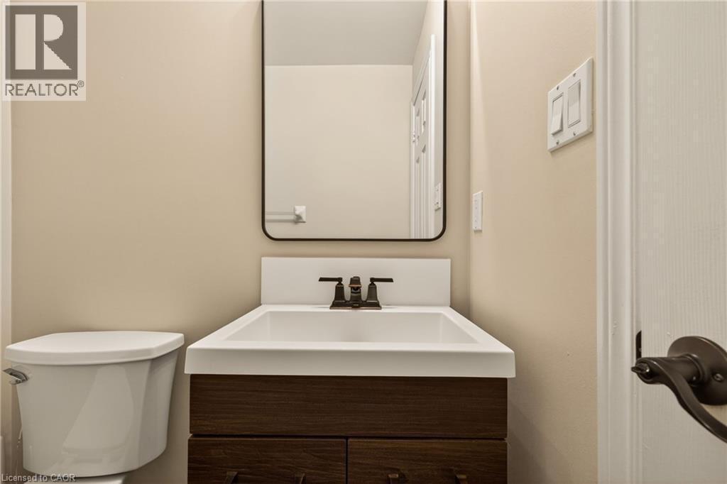 100 Beddoe Drive Unit# 20, Hamilton, Ontario  L8P 4Z2 - Photo 21 - 40839287