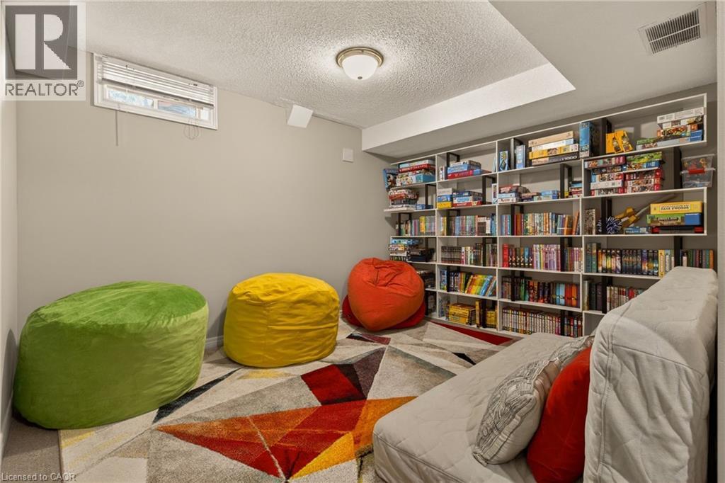 100 Beddoe Drive Unit# 20, Hamilton, Ontario  L8P 4Z2 - Photo 32 - 40839287