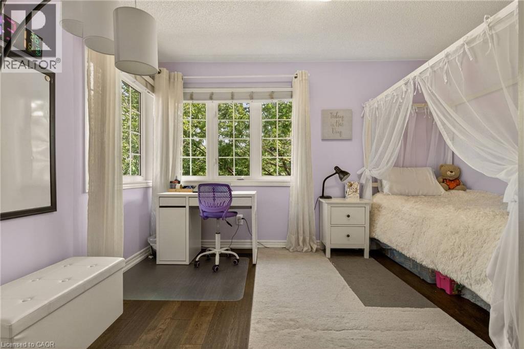 100 Beddoe Drive Unit# 20, Hamilton, Ontario  L8P 4Z2 - Photo 26 - 40839287