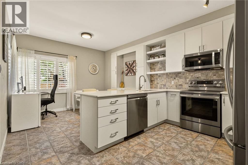 100 Beddoe Drive Unit# 20, Hamilton, Ontario  L8P 4Z2 - Photo 11 - 40839287