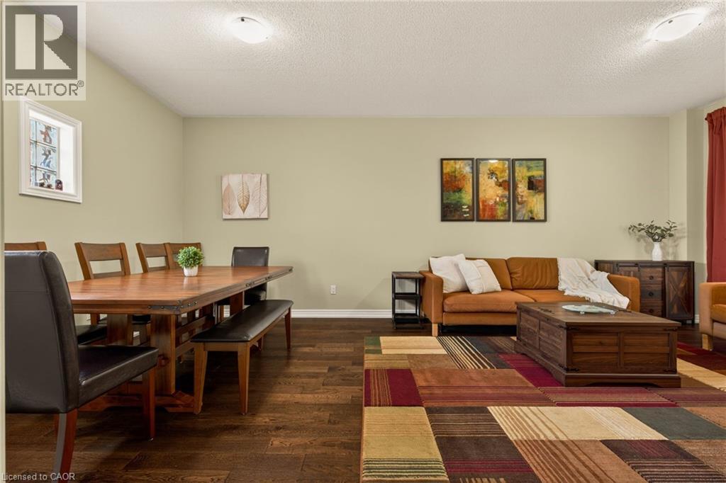 100 Beddoe Drive Unit# 20, Hamilton, Ontario  L8P 4Z2 - Photo 9 - 40839287
