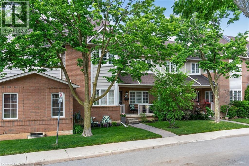 100 Beddoe Drive Unit# 20, Hamilton, Ontario  L8P 4Z2 - Photo 40 - 40839287