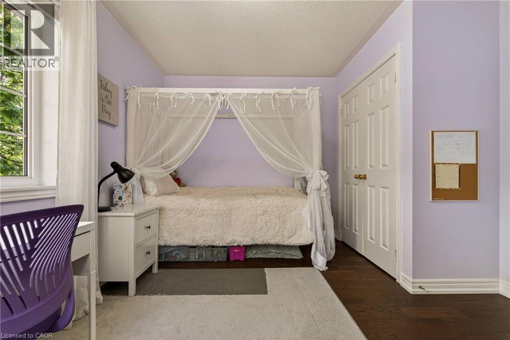 100 Beddoe Drive Unit# 20, Hamilton, Ontario  L8P 4Z2 - Photo 28 - 40839287