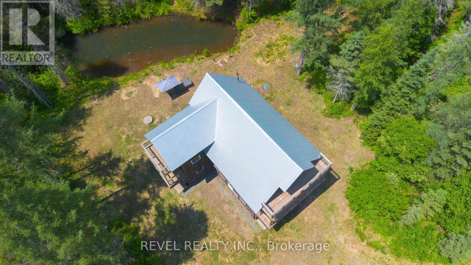 3994 Eagle Lake Road, Parry Sound Remote Area, Ontario  P0A 1X0 - Photo 48 - X13435746