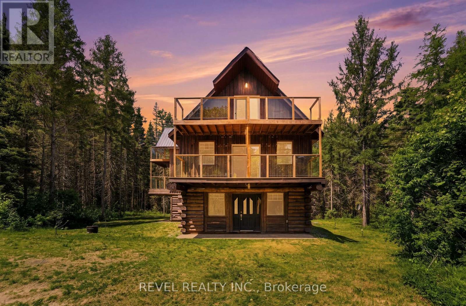 3994 Eagle Lake Road, Parry Sound Remote Area, Ontario  P0A 1X0 - Photo 45 - X13435746