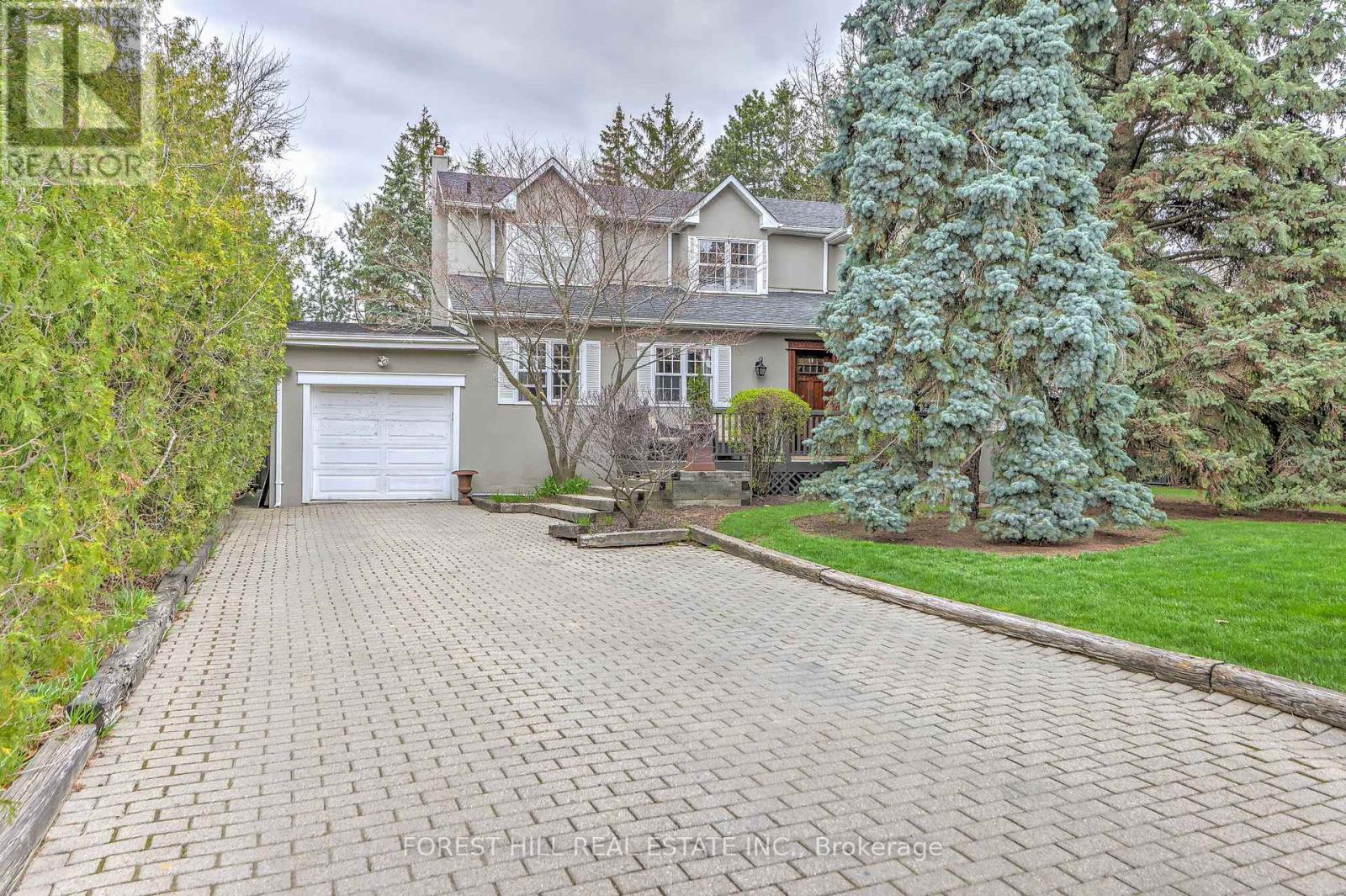 48 GRANGEMILL CRESCENT, Toronto, Ontario