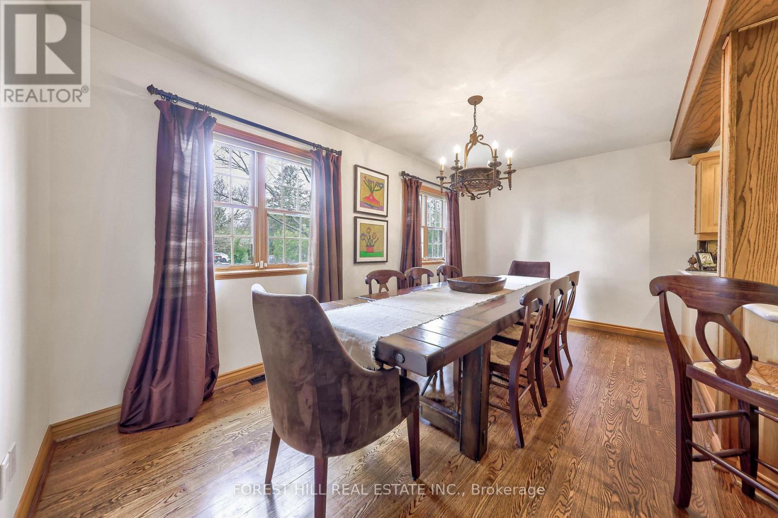 48 Grangemill Crescent, Toronto, Ontario  M3B 2J2 - Photo 8 - C13445280