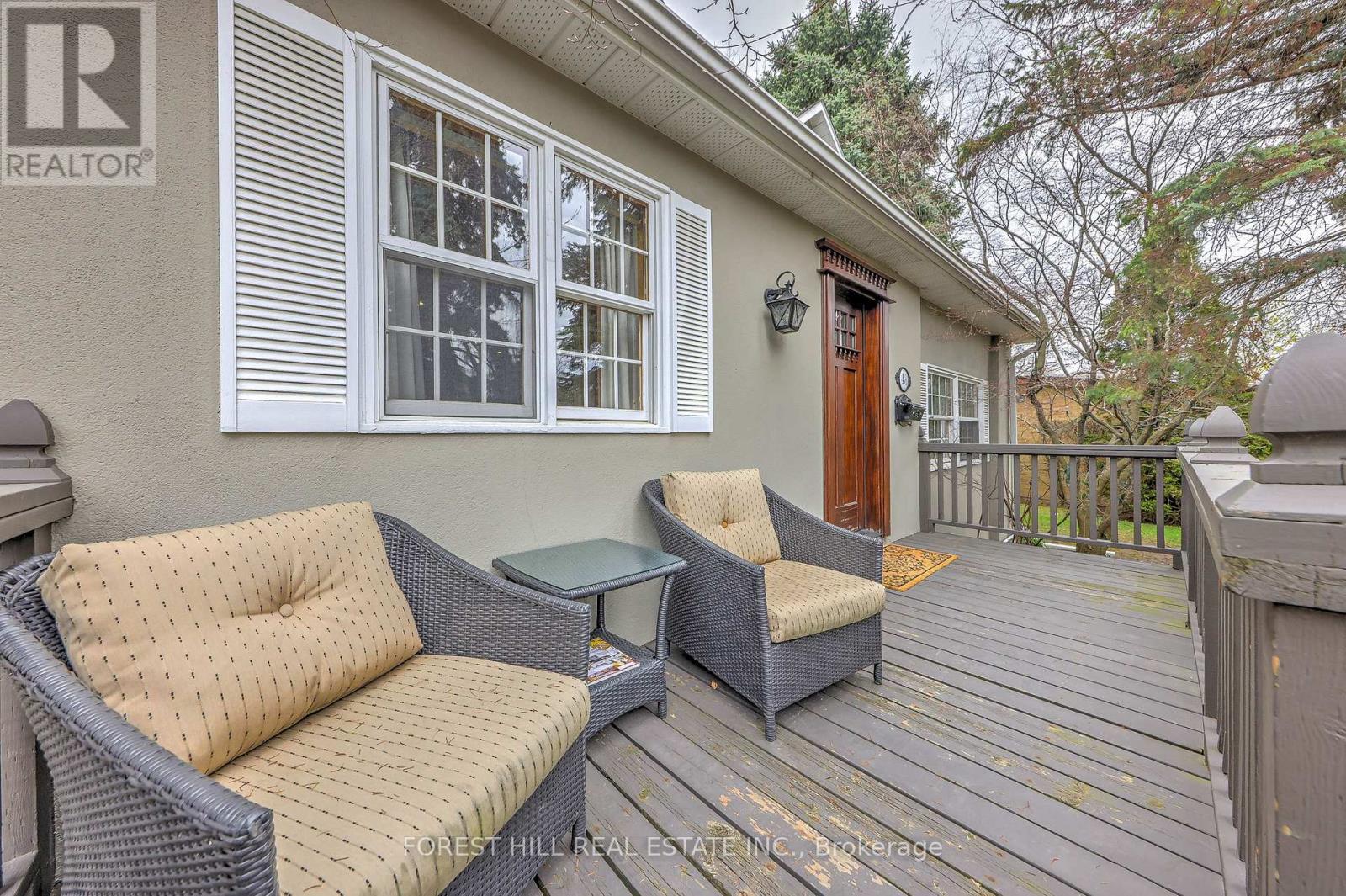 48 Grangemill Crescent, Toronto, Ontario  M3B 2J2 - Photo 4 - C13445280