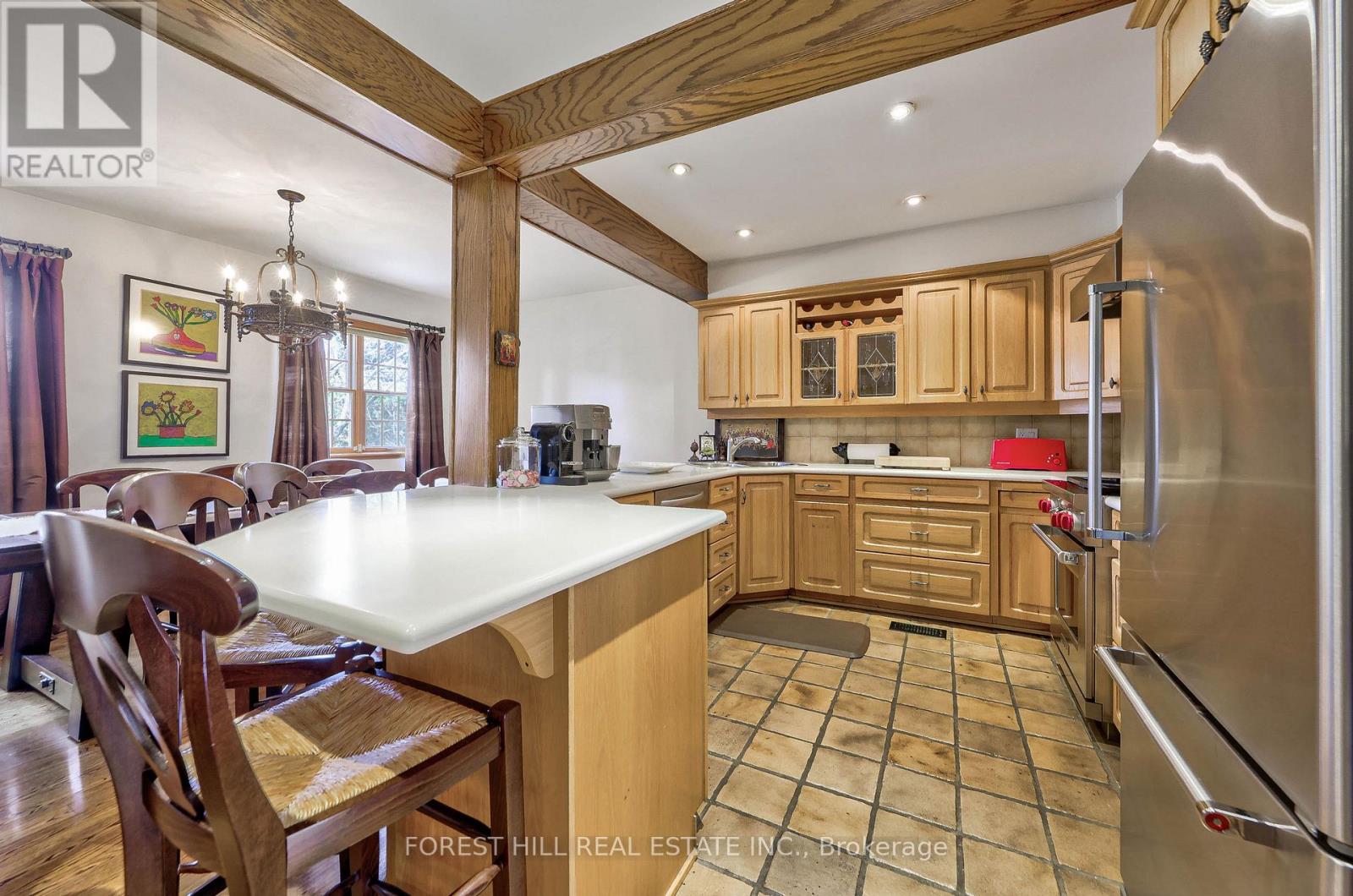 48 Grangemill Crescent, Toronto, Ontario  M3B 2J2 - Photo 9 - C13445280