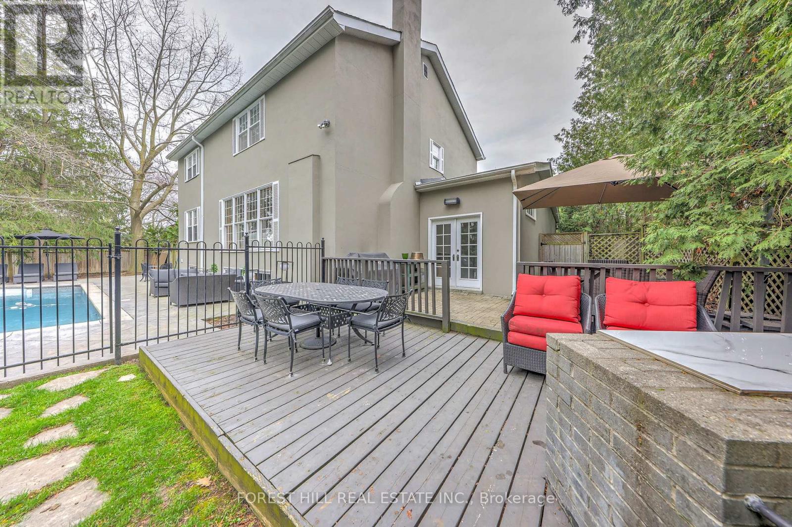 48 Grangemill Crescent, Toronto, Ontario  M3B 2J2 - Photo 36 - C13445280